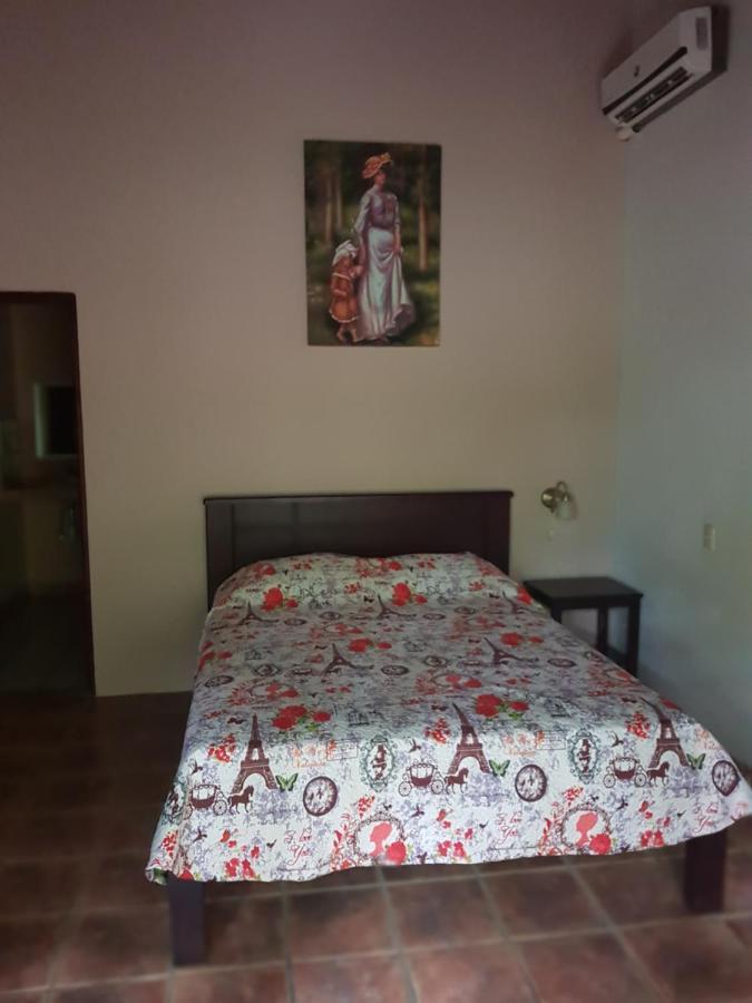 Hotel El Paraiso Escondido - Costa Rica ฆาโก ภายนอก รูปภาพ