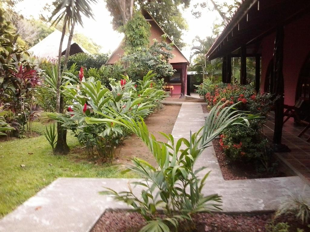 Hotel El Paraiso Escondido - Costa Rica ฆาโก ภายนอก รูปภาพ