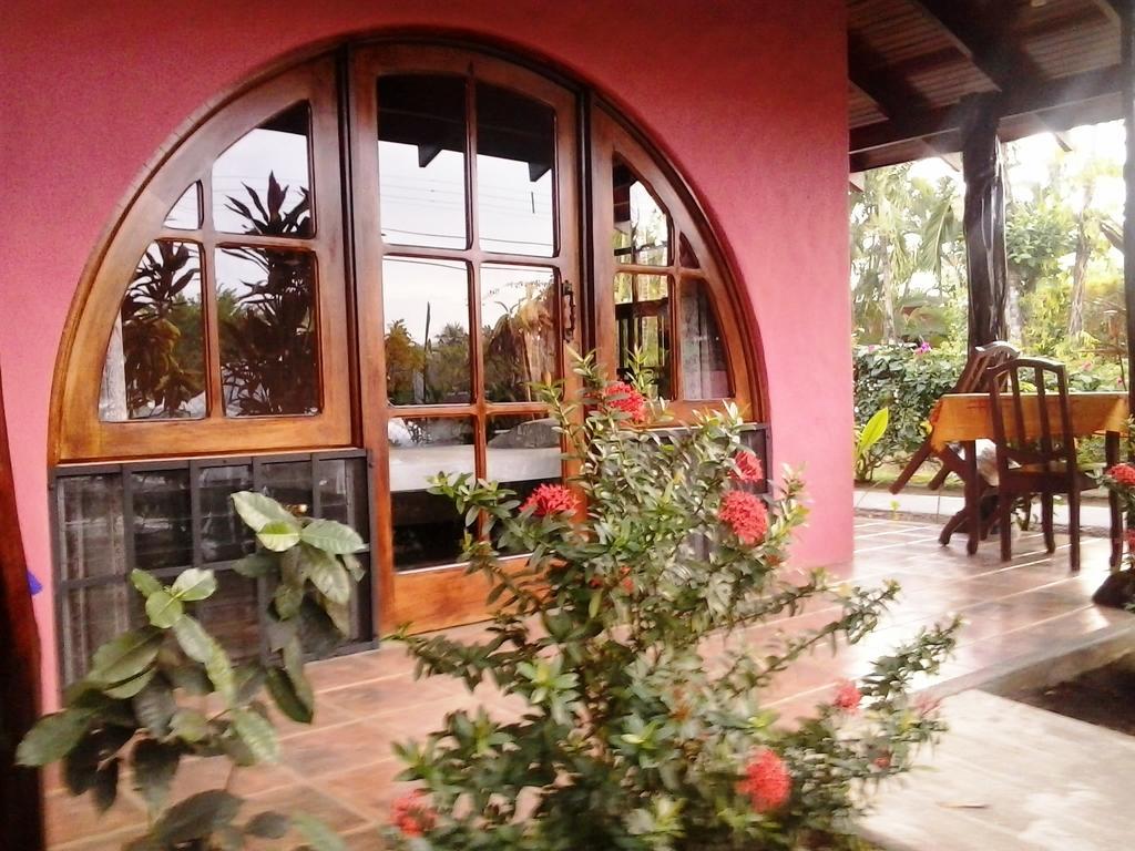 Hotel El Paraiso Escondido - Costa Rica ฆาโก ภายนอก รูปภาพ