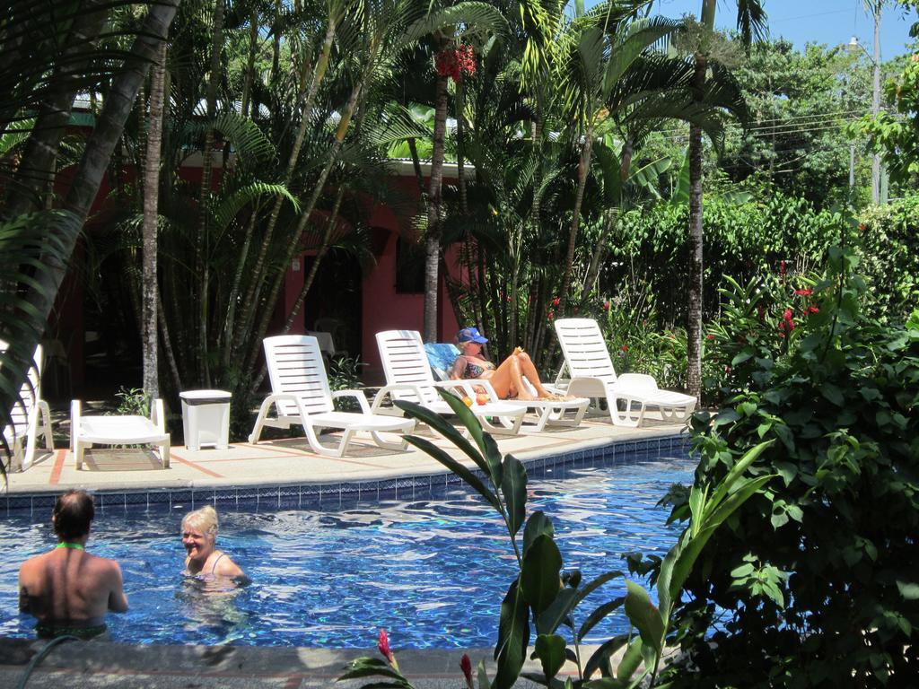 Hotel El Paraiso Escondido - Costa Rica ฆาโก ภายนอก รูปภาพ