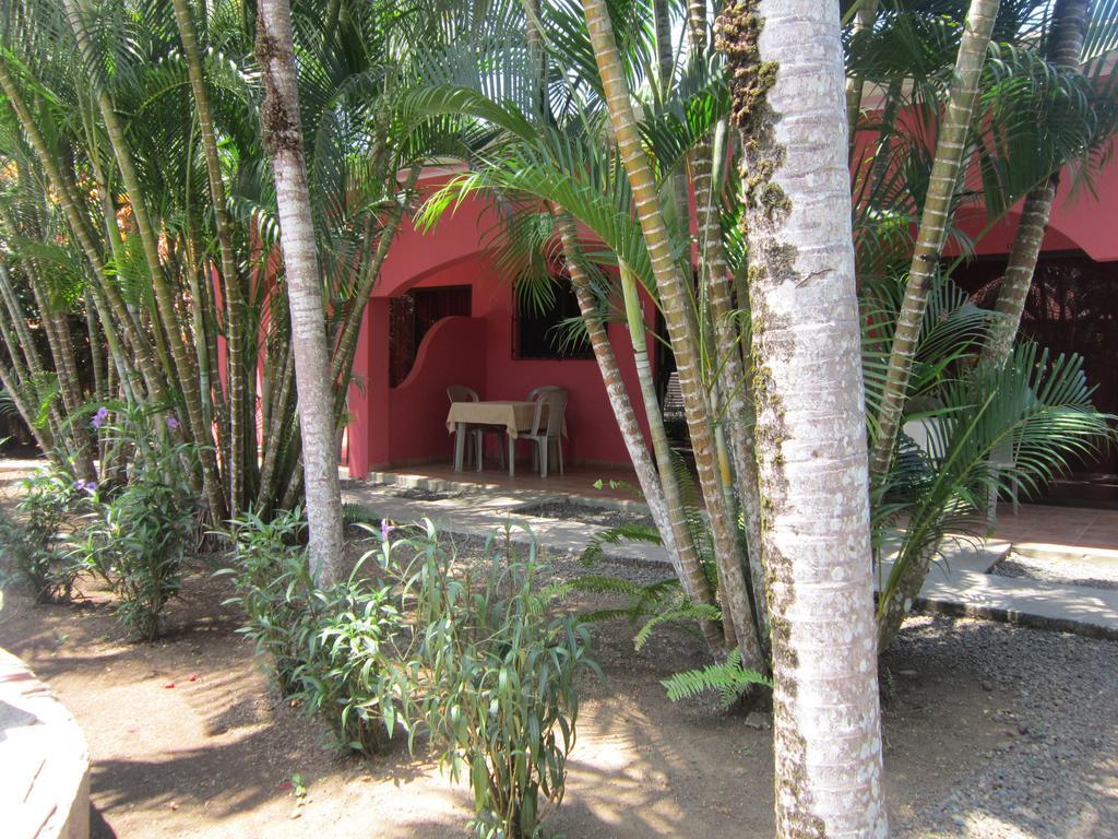 Hotel El Paraiso Escondido - Costa Rica ฆาโก ห้อง รูปภาพ