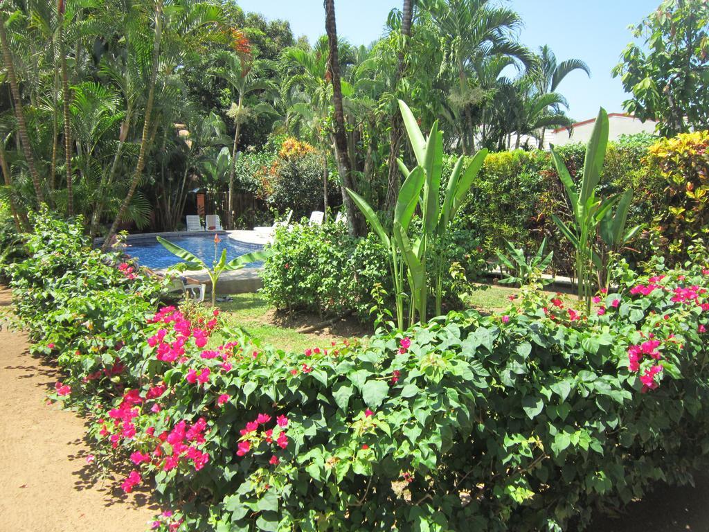 Hotel El Paraiso Escondido - Costa Rica ฆาโก ภายนอก รูปภาพ