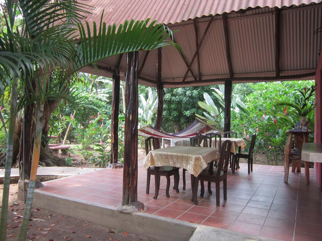 Hotel El Paraiso Escondido - Costa Rica ฆาโก ภายนอก รูปภาพ