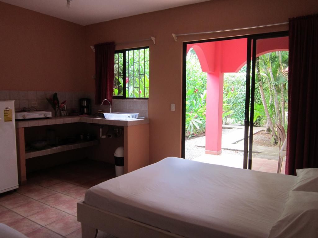 Hotel El Paraiso Escondido - Costa Rica ฆาโก ห้อง รูปภาพ