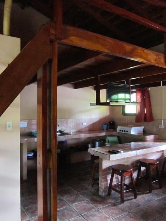 Hotel El Paraiso Escondido - Costa Rica ฆาโก ห้อง รูปภาพ
