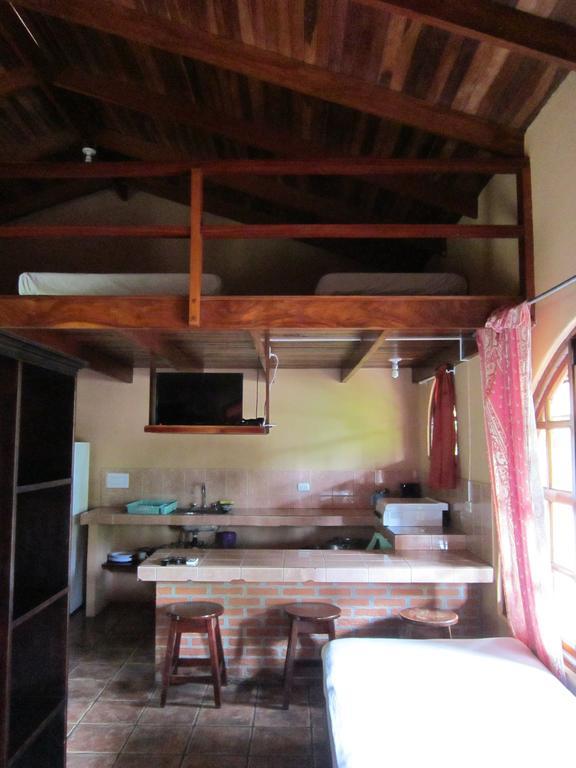Hotel El Paraiso Escondido - Costa Rica ฆาโก ห้อง รูปภาพ