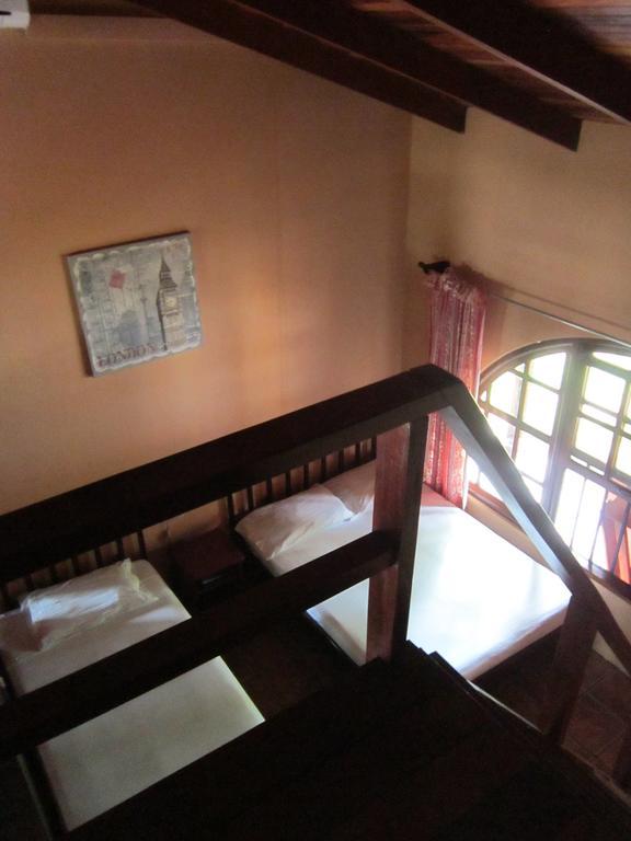 Hotel El Paraiso Escondido - Costa Rica ฆาโก ห้อง รูปภาพ