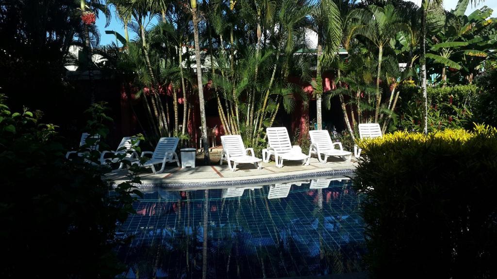 Hotel El Paraiso Escondido - Costa Rica ฆาโก ภายนอก รูปภาพ