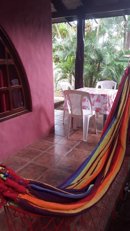Hotel El Paraiso Escondido - Costa Rica ฆาโก ภายนอก รูปภาพ