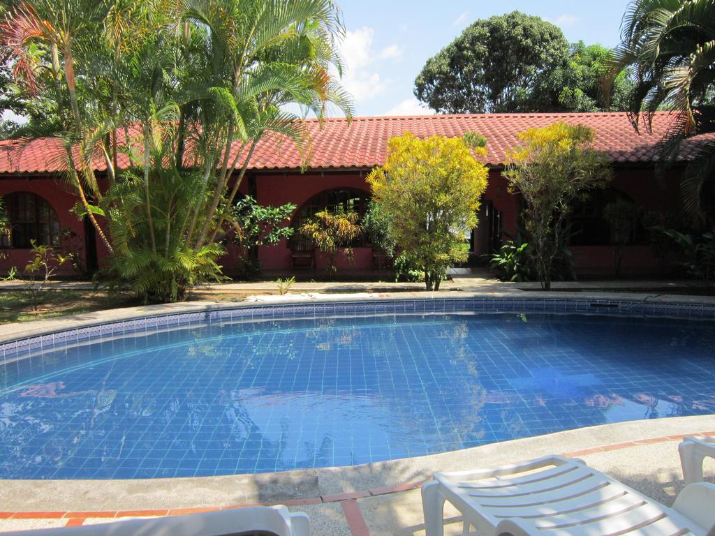 Hotel El Paraiso Escondido - Costa Rica ฆาโก ภายนอก รูปภาพ