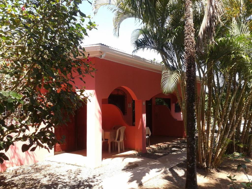 Hotel El Paraiso Escondido - Costa Rica ฆาโก ภายนอก รูปภาพ
