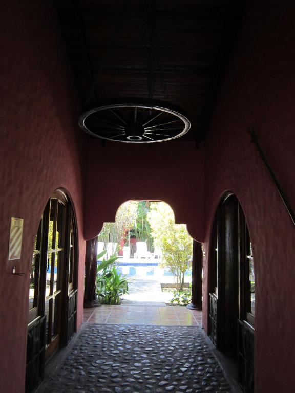 Hotel El Paraiso Escondido - Costa Rica ฆาโก ห้อง รูปภาพ
