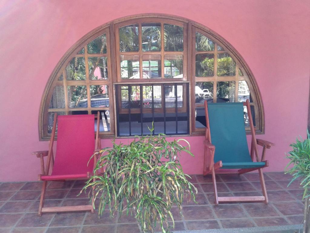 Hotel El Paraiso Escondido - Costa Rica ฆาโก ห้อง รูปภาพ