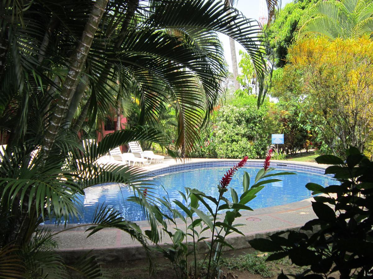 Hotel El Paraiso Escondido - Costa Rica ฆาโก ภายนอก รูปภาพ
