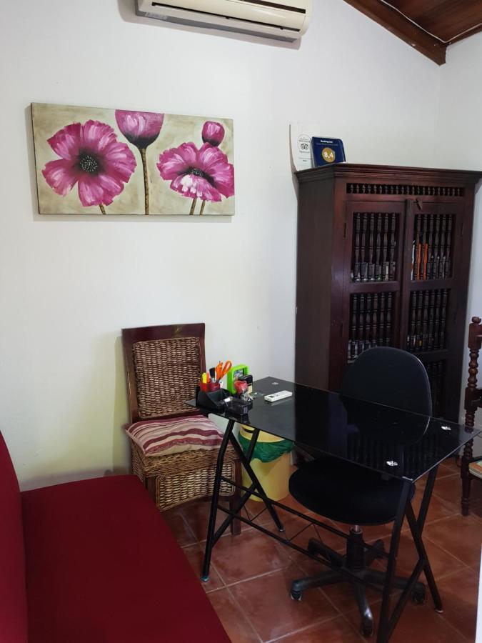Hotel El Paraiso Escondido - Costa Rica ฆาโก ภายนอก รูปภาพ