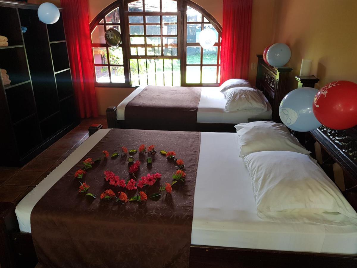 Hotel El Paraiso Escondido - Costa Rica ฆาโก ภายนอก รูปภาพ